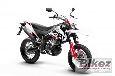 2011 Derbi Senda DRD 125 SM photo
